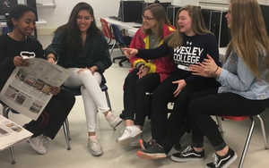 Nhiều tập đoàn lớn kêu gọi Quốc hội Mỹ bảo vệ thế hệ 'Dreamer'