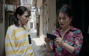 Gặp bà Mỹ trong 'Chạy trốn thanh xuân': Tôi vẫn dạy con sống thật hồn nhiên