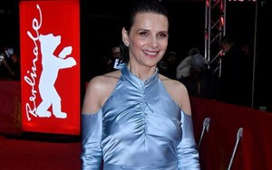 LHP Quốc tế Berlin 2019: Juliette Binoche - vị Chủ tịch Giám khảo lý tưởng
