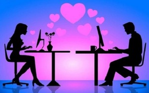 Ngày tình yêu ở thời @