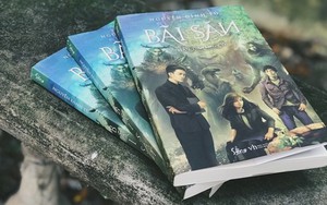 Xem thấy nghe đọc: Từ Hội sách mùa Xuân, tọa đàm văn học fantasy đến Ngày Thơ Việt Nam