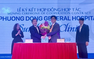 Đẩy mạnh hợp tác với Hàn Quốc trong lĩnh vực phẫu thuật thẩm mỹ tại Hà Nội