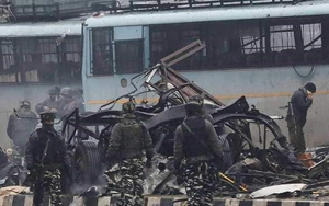 Thủ tướng Ấn Độ cảnh báo đáp trả Pakistan sau vụ tấn công tại Kashmir