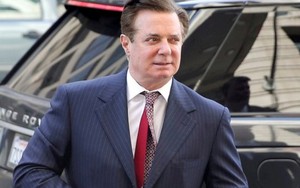 Trợ lý tranh cử của Tổng thống Mỹ Donald Trump đối mặt với 24 năm tù