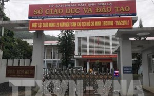 Sai phạm trong Kỳ Thi THPT Quốc gia 2018 tại Sơn La: Khởi tố thêm cựu trung tá công an