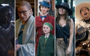 Nhạc phim 'Black Panther': Phá bỏ ranh giới của nghệ thuật và đại chúng