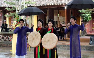 Sự kiện văn hóa nổi bật trong tuần từ ngày 18 - 24/02