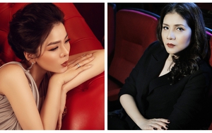 Đạo diễn Việt Thanh: 'Lệ Quyên khá bảo thủ và an toàn'