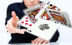 Bí quyết bài bạc