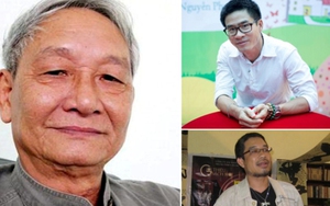 Ngày thơ Việt Nam lần thứ 17: Đã tới lúc cần thay 'áo mới'