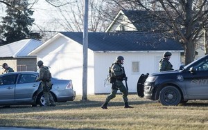 Mỹ: Nổ súng tại Michigan, 4 người thiệt mạng