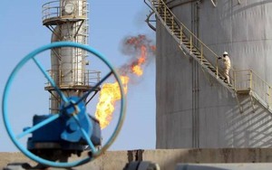 Ấn Độ ký thỏa thuận mua dầu của Mỹ trị giá 1,5 tỷ USD mỗi năm