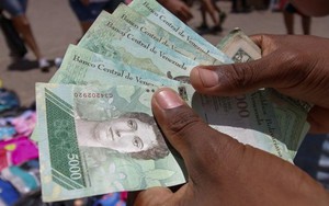 Venezuela ước tính thiệt hại 38 tỷ USD do các biện pháp trừng phạt kinh tế