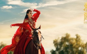 ‘Đông cung' 2019 : ‘Tuyệt phẩm ngôn tình’ vừa lên sóng đã gây sốt