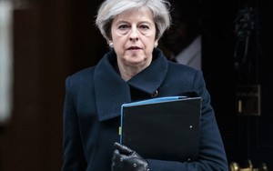 Nghị sĩ Anh lo ngại Thủ tướng May có thể kêu gọi tổng tuyển cử sớm