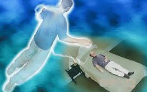 Truyện cười bốn phương: Linh hồn trong bệnh viện