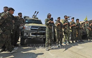 Syria bác ý tưởng trao quyền tự trị cho người Kurd