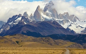 Phát hiện tàn tích của nền văn minh hơn 1.500 năm tuổi tại Argentina