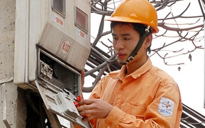 Bộ Công Thương ban hành khung giá phát điện năm 2019