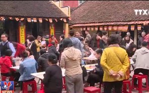 Dâng sao giải hạn không phải nghi lễ của phật giáo