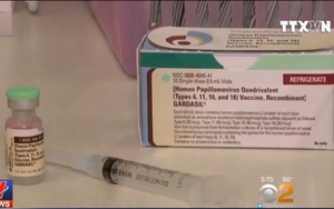 Vaccine có thể ngăn ngừa hoàn toàn ung thư cổ tử cung