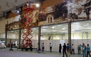 Hội nghị Thượng đỉnh Hoa Kỳ - Triều Tiên lần hai: Hà Nội - Thành phố vì hòa bình, điểm đến du lịch hấp dẫn