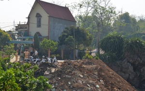 Phát hiện thi thể một người mất tích tại nhà người đàn ông tự sát ở Sơn La