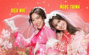 'Vu quy đại náo' - Ngọc Trinh sẽ 'đại náo' phòng vé?