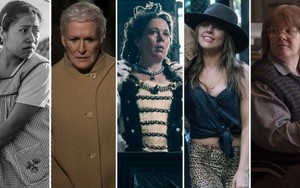Giải Oscar 2019: Ai, phim nào sẽ đoạt giải?
