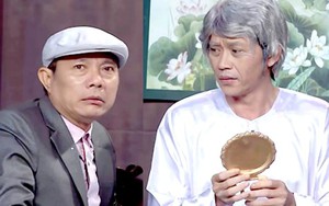 Nghệ sĩ Trung Dân: 'Tôi đang viết tiểu thuyết về giới showbiz Việt'