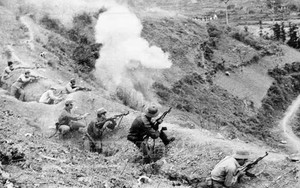 40 năm Cuộc chiến đấu bảo vệ biên giới phía Bắc: Cuộc chiến hào hùng qua từng khúc hát: Bài 1: Những lời ca lay động trái tim