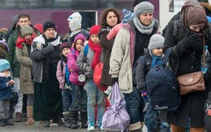 Đức thất bại trong việc trục xuất 27.000 người xin tị nạn