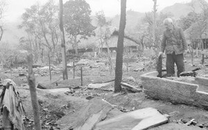 40 năm Cuộc chiến đấu bảo vệ biên giới phía Bắc: Cuộc chiến hào hùng qua từng khúc hát - Bài 2: Như khúc tình ca