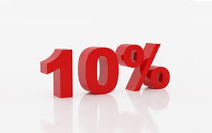 Truyện cười bốn phương: Miễn phí 10%