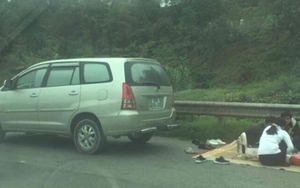 Phép thử trên cao tốc