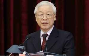 Truyền thông Lào ca ngợi chuyến thăm hữu nghị chính thức của Tổng Bí thư, Chủ tịch nước Nguyễn Phú Trọng