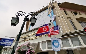 Đảm bảo công tác y tế phục vụ Hội nghị Thượng đỉnh Hoa Kỳ-Triều Tiên lần hai