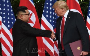 Hội nghị Thượng đỉnh Hoa Kỳ - Triều Tiên lần hai: Báo chí Mỹ dự đoán Trump sẽ nhượng bộ