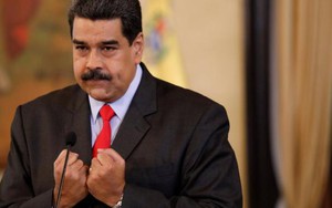 Venezuela: Thủ lĩnh đối lập Juan Guaido có thể bị bắt giữ khi về nước