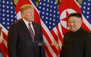 Hội nghị Thượng đỉnh Hoa Kỳ-Triều Tiên lần hai dưới góc nhìn của học giả Nga và quốc tế