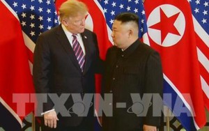 Báo chí Mỹ viết về Hội nghị Thượng đỉnh Hoa Kỳ - Triều Tiên lần hai
