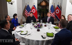 Báo Trung Quốc ủng hộ Hội nghị Thượng đỉnh Hoa Kỳ - Triều Tiên ở Hà Nội