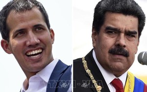 Mỹ hối thúc HĐBA bỏ phiếu về tình hình Venezuela