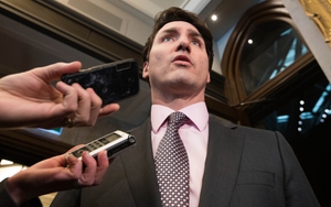 Thủ tướng Canada đối mặt với cuộc khủng hoảng lớn nhất trong nhiệm kỳ