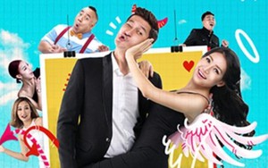 Hài hước một cuộc gọi định mệnh