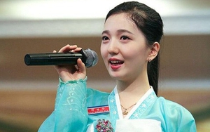 Nhan sắc 'Tứ đại mỹ nhân' Triều Tiên: Đẹp mộc mạc mà vẫn có nét quyến rũ rất riêng