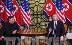 Chủ tịch Kim Jong-un và Tổng thống Mỹ sẽ tiếp tục 'đối thoại xây dựng để thảo luận phi hạt nhân hóa'