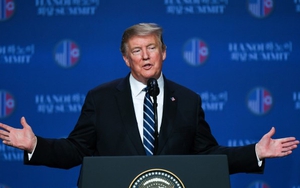 Thượng đỉnh Mỹ - Triều lần 2: Phản ứng của chính giới Mỹ và Australia