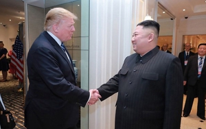 Thượng đỉnh Mỹ - Triều lần 2: Nhà Trắng thông tin về đề nghị dỡ bỏ trừng phạt của Triều Tiên