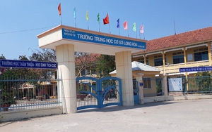 Giám đốc Sở GĐ&ĐT tỉnh An Giang: Thông tin thầy giáo đánh học sinh vẹo cột sống là không có cơ sở